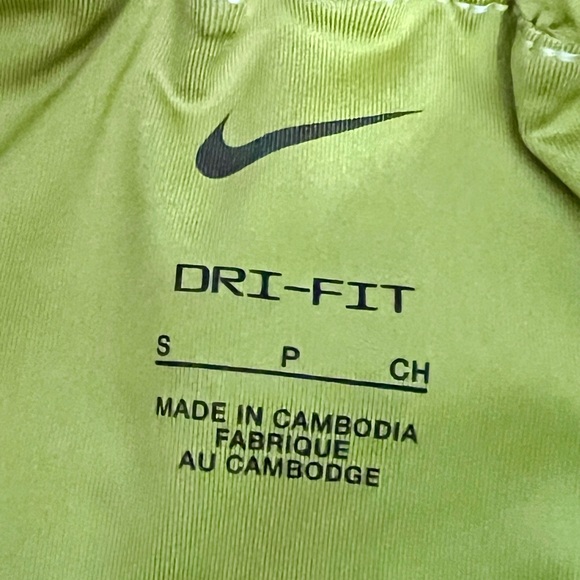 Nike Dri-Fit Women’s Running Shorts Size -Small (New with Tags) - Picture 7 of 12